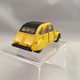 Illustration for article titled French Friday: MC Toys 2CV